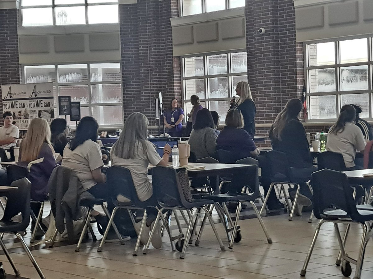 Scherri Arceneaux Stroman tweet media