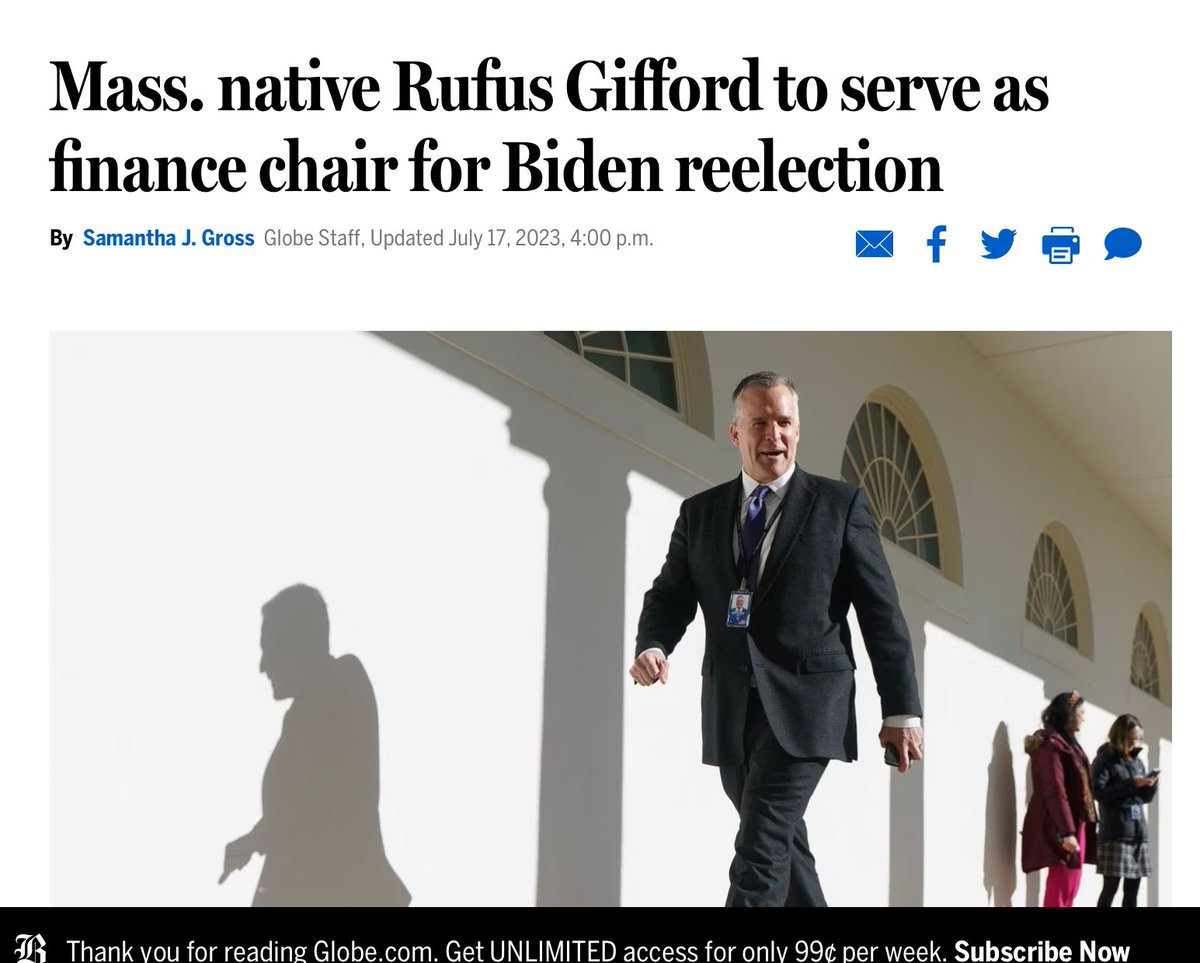 My next chapter. 

When the President asked me to serve in this capacity, my 5th Presidential Campaign in a critical job I have never done before, I quickly said yes. 

Has there ever been a Presidential election of greater consequence? I don’t think so.