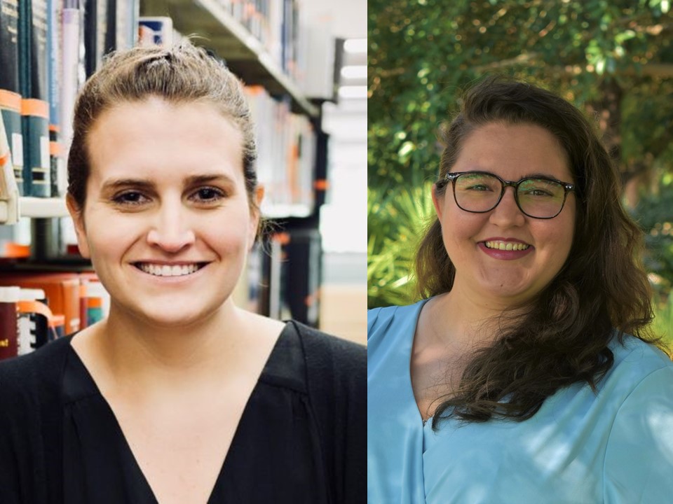 fsuyoungscholar's tweet photo. A huge thank you to Kelly Grove and Kassidy Hof-Mahoney from the FSU Libraries for their excellent workshops this summer! From "Googling like a Boss" to working on writing an abstract, they supported the YSP students in building essential research skills! https://t.co/hDhnRTaEgg