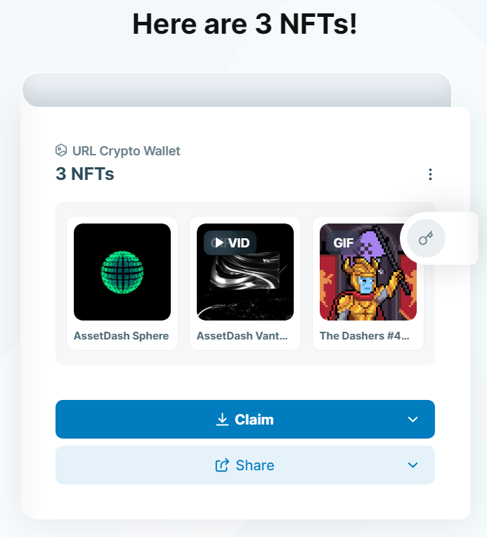 ThePandaBarry's tweet photo. Just opened up my loot box, which I bought for 500 AssetDash Coins (basically free if you open Fortune Cookies daily).

To my surprise, I was one of the lucky winners of a brand new AssetDash Vanta pass.

Happy Friday to the @assetdash team, thanks for the new Vanta!! https://t.co/j2xQxCLM9L
