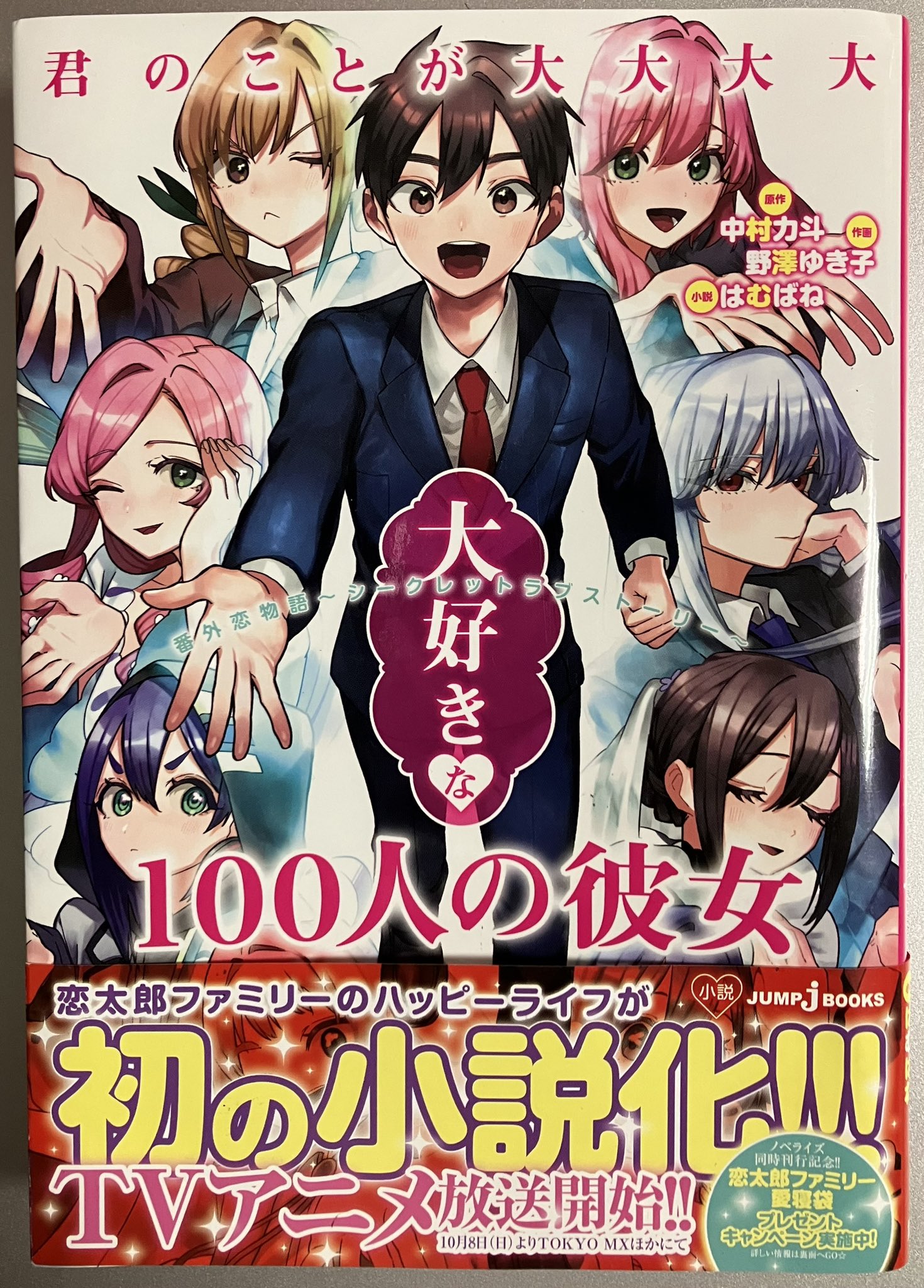 君のことが大大大大大好きな100人の彼女 1〜22 小説 番外恋物語 61VUPVM5H3L._SY200_QL15_.jpg