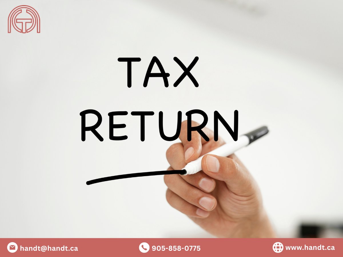 HandT_ACCNTG's tweet image. Tax return filing can be complex and time-consuming. Allow our experienced team at H&amp;amp;T Accounting Services to handle it for you. We will ensure accurate and timely filing, while maximizing your deductions. Schedule a consultation now! 

#TaxReturnFiling #MaximizeDeductions