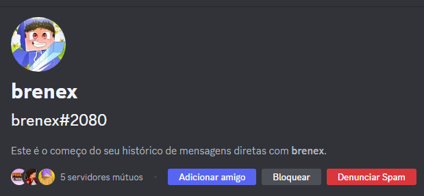 INVADINDO SERVIDORES DO DISCORD!! 