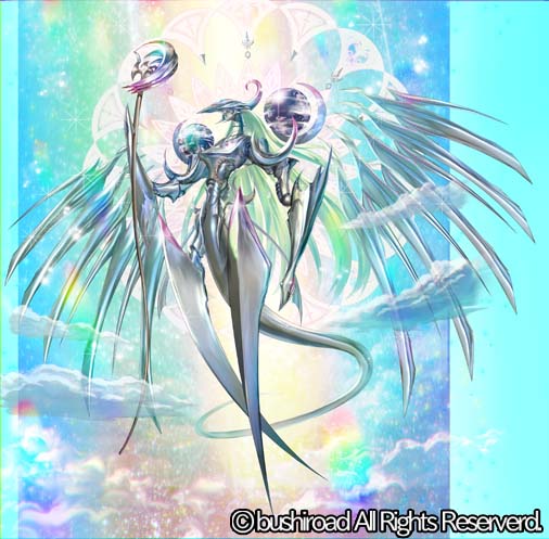 ヴァンガード　ハーモニクス・メサイア　10thプロモ ヴァンガード ハーモニクス・メサイア SP 【公式通販】