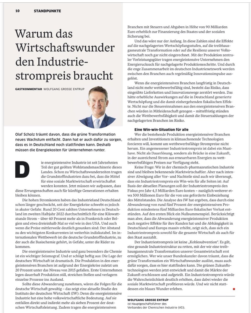 Wolfgang Große Entrup tweet media