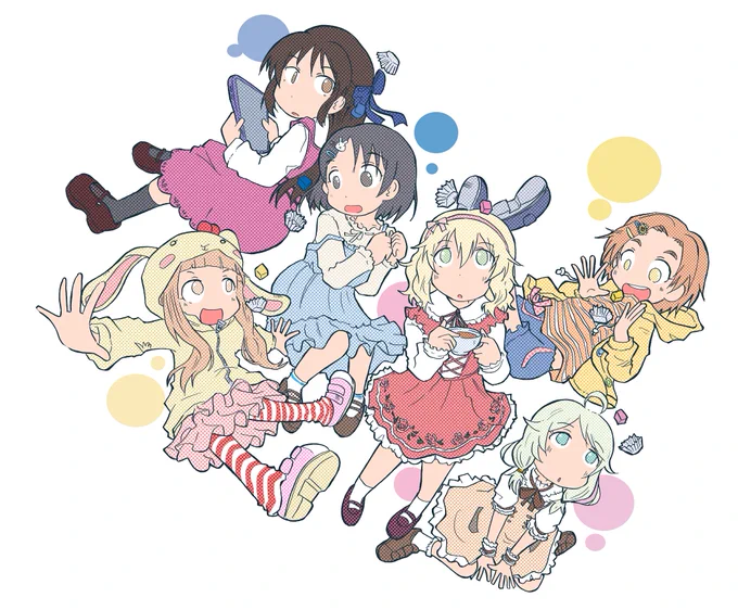 (=゜ω゜)進捗 
