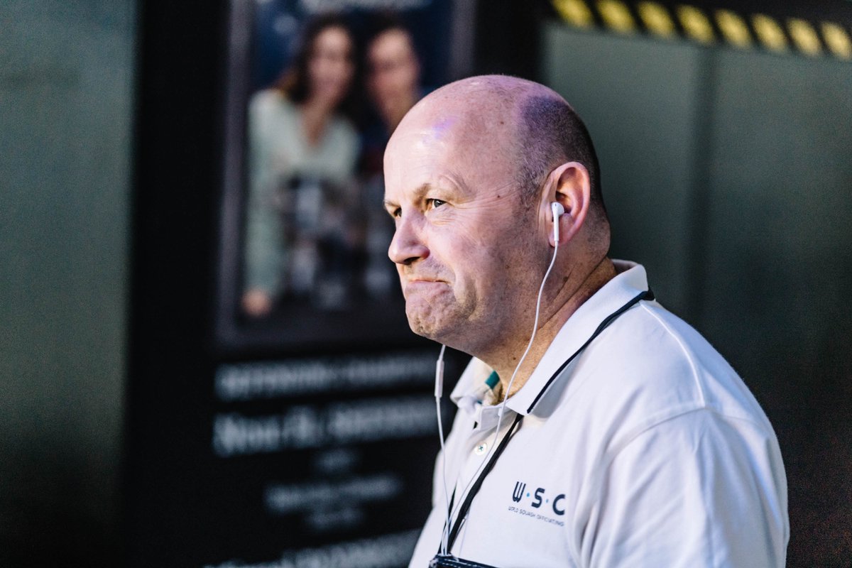 World Squash Officiating tweet media