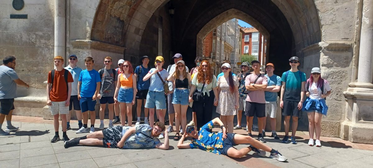 Wigan Music Service tweet media