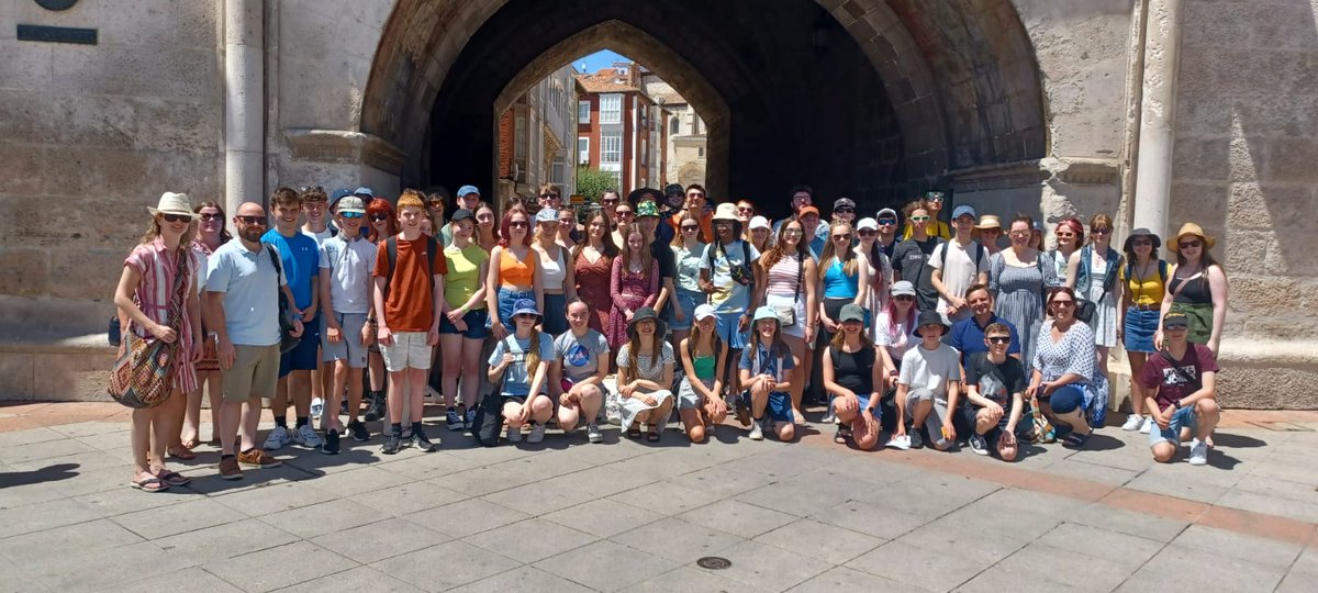 Wigan Music Service tweet media