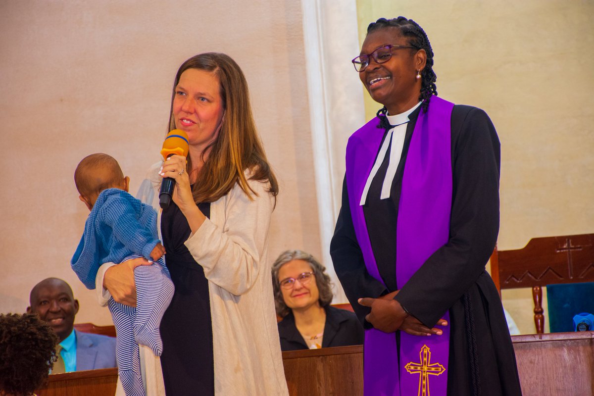 PCEAGateway's tweet photo. For “everyone who calls on the name of the Lord will be saved.” How then will they call on him in whom they have not believed?
#forrenewedstrengthwaituponthelord #GodIsGreat #GodIsAble #PCEA #pceagateway #feelgoodfriday Josephine Watesh Mutuota https://t.co/gCnLh6eAmw