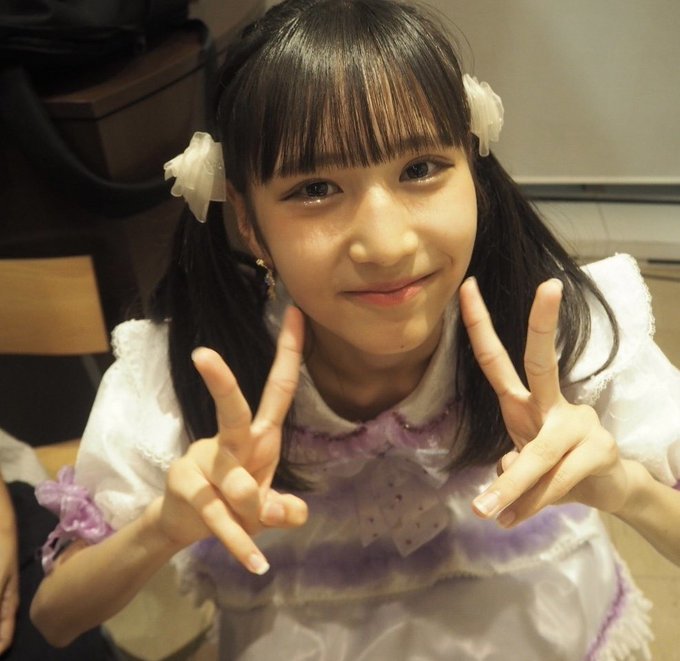 北口キャロライン美利衣のTwitter画像8