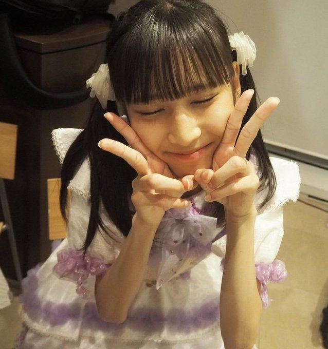 北口キャロライン美利衣のTwitter画像7
