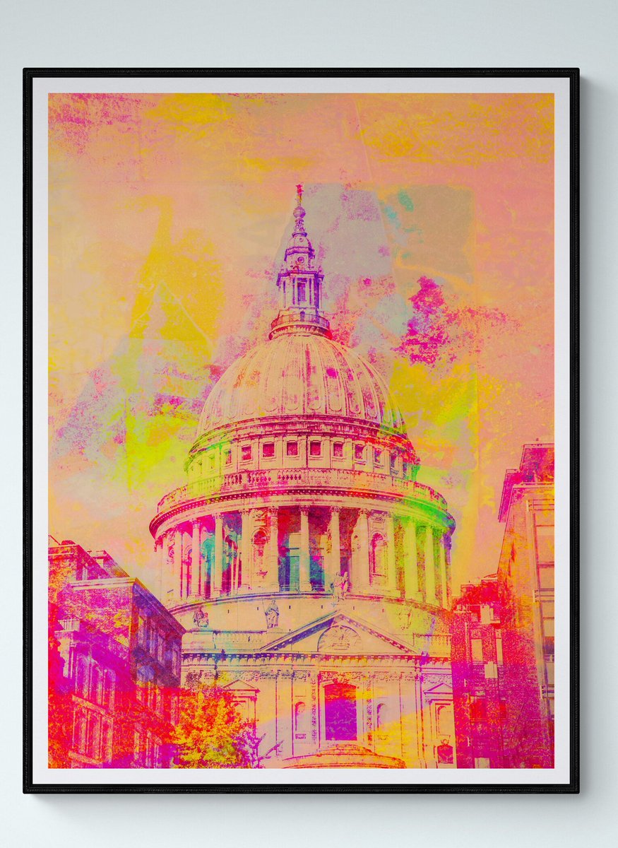 PendellDeborah's tweet photo. London contemporary wall art for sale on my website! https://t.co/976vr8436q #london #londonart #londonartist #trafalgarsquare #lion #lionart #contemporaryart #buyartonline #limitededitions https://t.co/4ZB4MROQbe