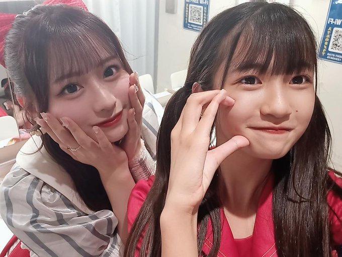 Twitterのコスプレ画像13