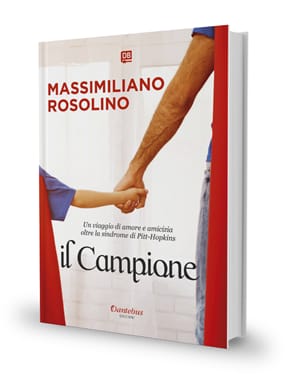 PittHopkinsIT's tweet photo. Regalati e regala "Il Campione" di Massimiliano Rosolino edizione Dantebus

Un viaggio di amore e di amicizia oltre la Sindrome di Pitt Hopkins https://t.co/PhyFujZJbi