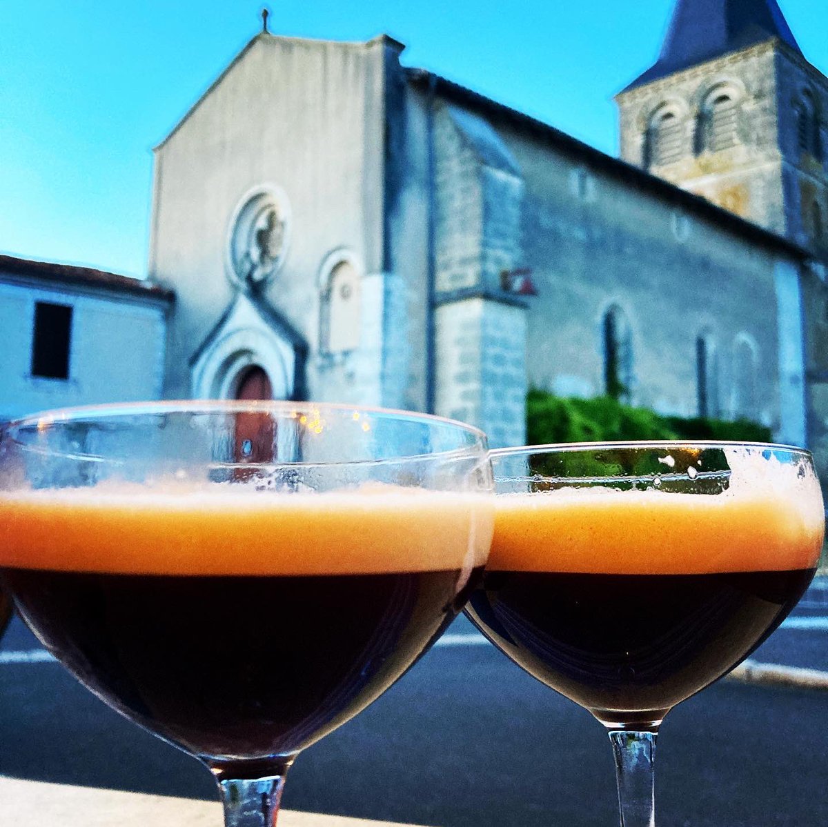 loups_dor's tweet photo. Always great and delicious @ La Trattoria in Saint Séverin and they make the best Espresso Martinis 😍
#saintséverin #dordogne #espressomartini #espressomartinis #delicious #deliciousfood #gitedefrance #gitedordogne #vegetarian #gayholiday #gayfrance #greatcompany #olympics2024 https://t.co/3pj8cnxO0y