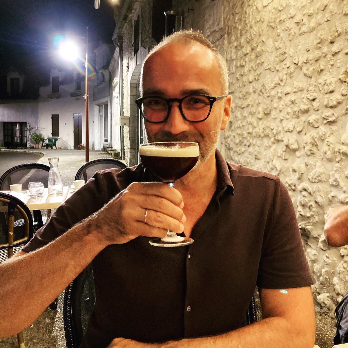 loups_dor's tweet photo. Always great and delicious @ La Trattoria in Saint Séverin and they make the best Espresso Martinis 😍
#saintséverin #dordogne #espressomartini #espressomartinis #delicious #deliciousfood #gitedefrance #gitedordogne #vegetarian #gayholiday #gayfrance #greatcompany #olympics2024 https://t.co/3pj8cnxO0y