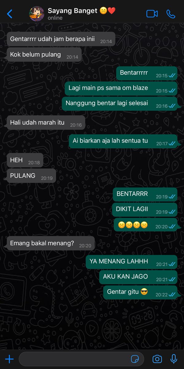 yukimiyia's tweet photo. #boboiboy fanfiction
Halilintar, Gempa, Gentar ina local!au

Gentar disuruh pulang https://t.co/5l83hIuvJ7