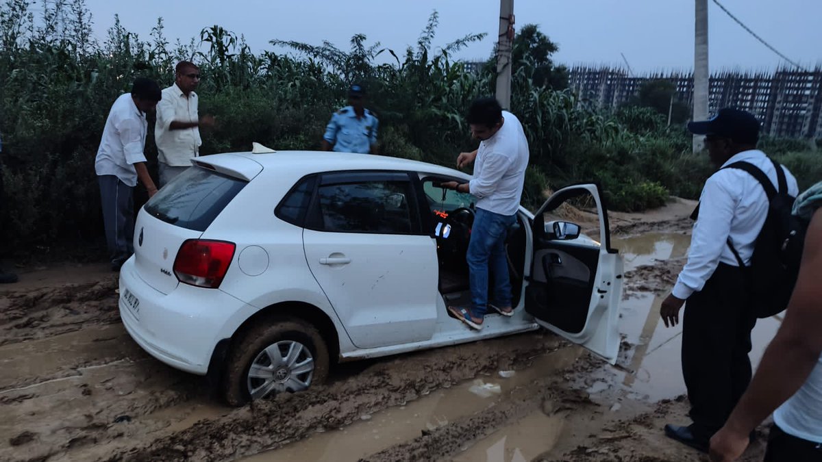 Pankaj Sharma tweet media