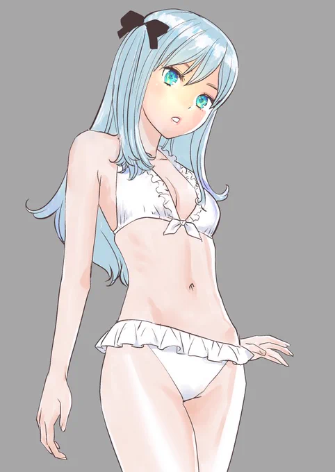 【過去絵】加筆修正しました。 