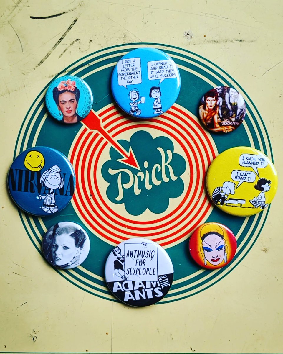 Ghost Papa, Margate tweet media