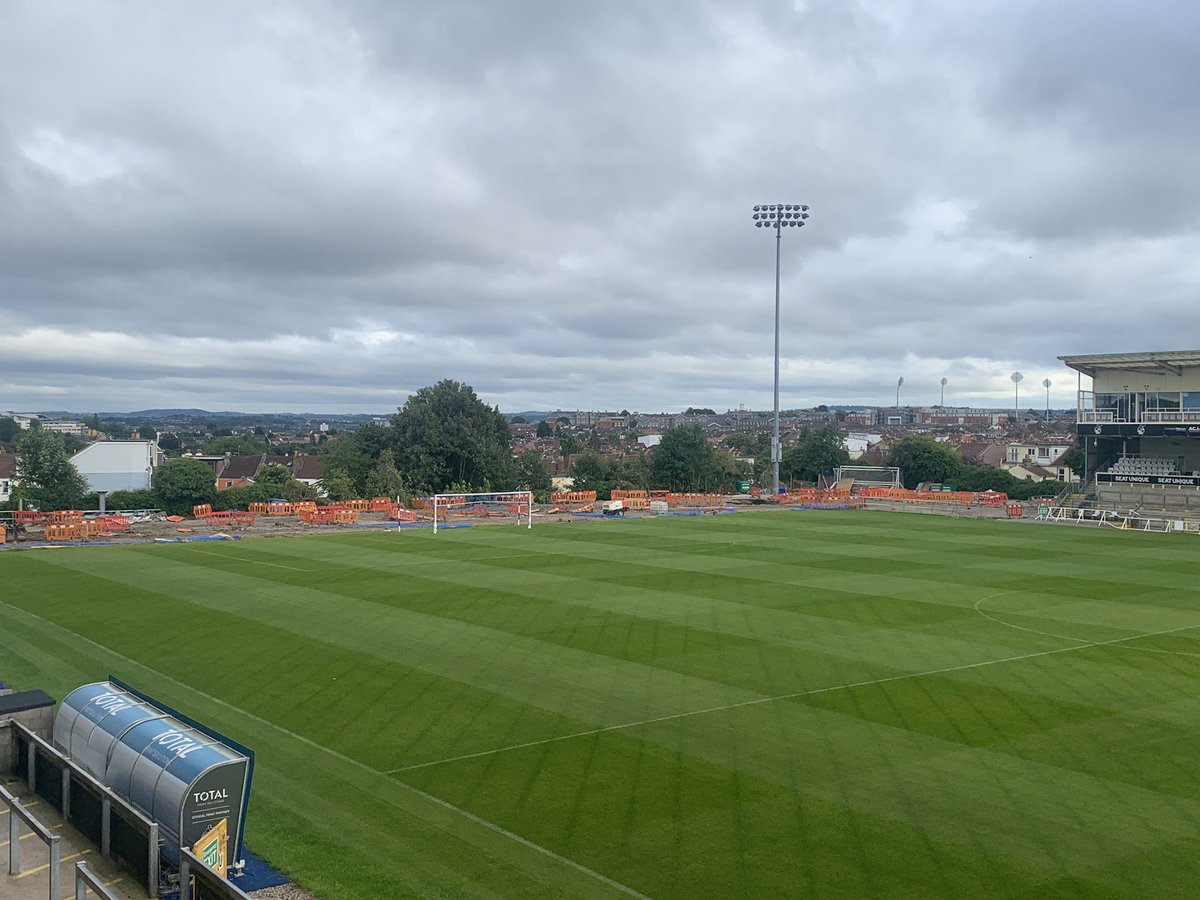 TremsJackson's tweet image. Manchester City Council v Bristol City Council @Official_BRFC #utg