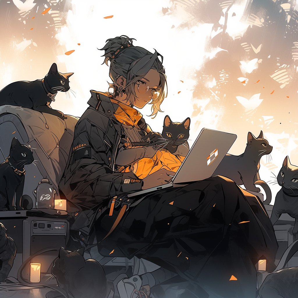 GM BNB fam, hope everyone's enjoying their summer ⛅️

Any interesting Web3 projects we should scope out this week?