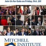 Photo by Mitchell_Institute (@Mitchell_InstME)