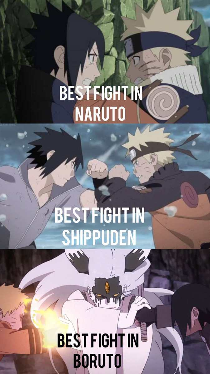 K22Samay's tweet photo. Fax or nah? 👀
#NARUTO https://t.co/Ruj9zP8wz7