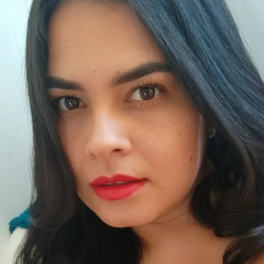 Dicen que los ojos son el reflejo del alma👁️✨