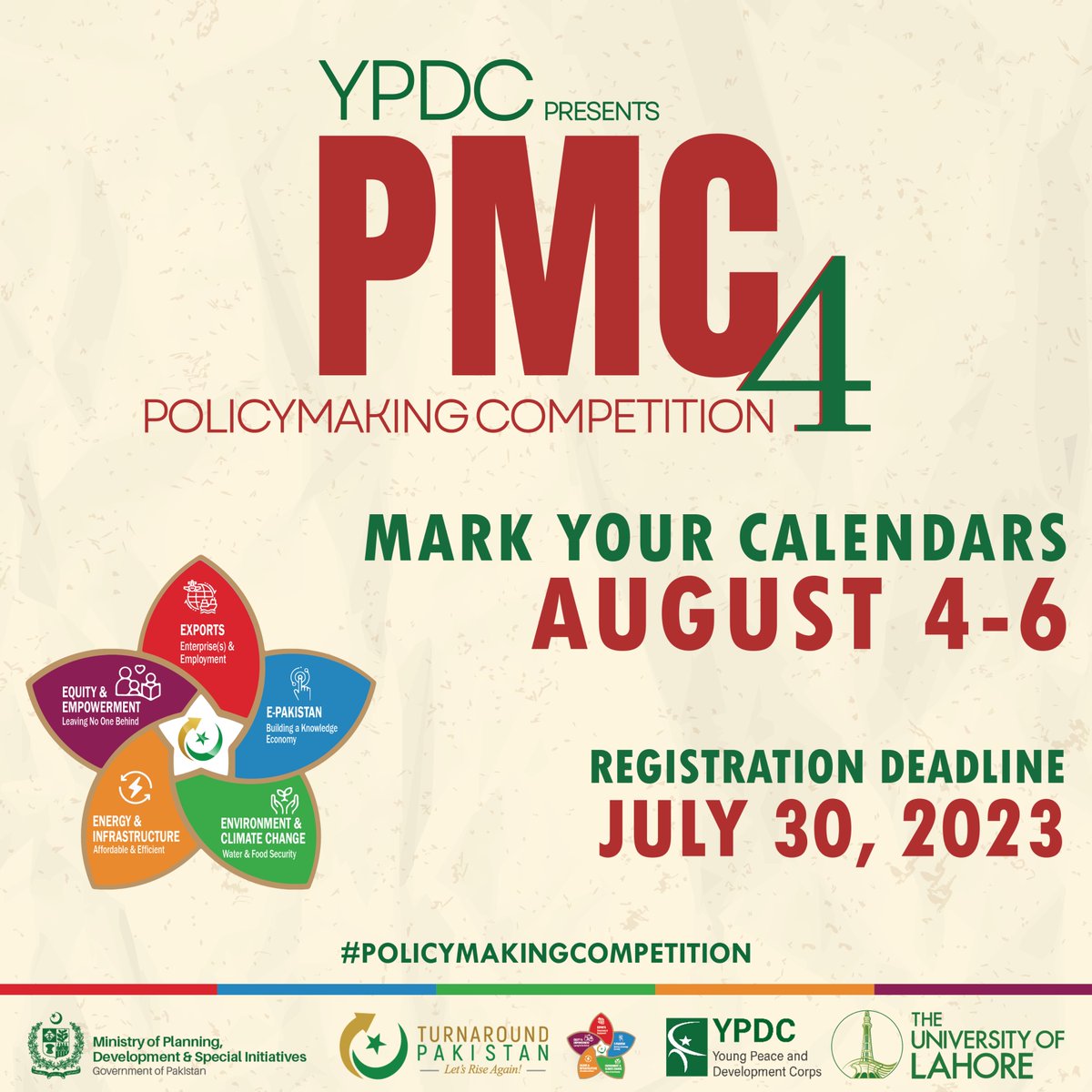 Rabs_AA's tweet photo. #policycompetition #YPDC @uolypdc Fill this form and register for the competition https://t.co/58au4fm701 https://t.co/ilDcf6vL11