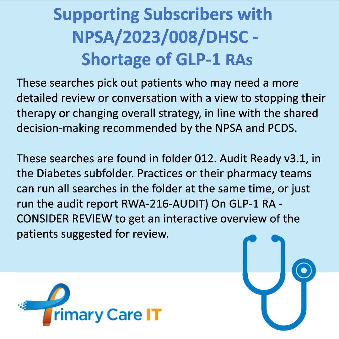 PrimaryCare IT tweet media