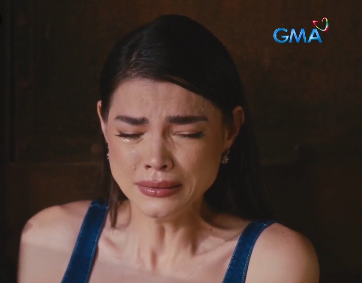 CybeRhians's tweet photo. Naku Napoy! 
#RBWhoIsGuilty
Rhian Ramos | Margaret Royales https://t.co/MWZRzrc0LU
