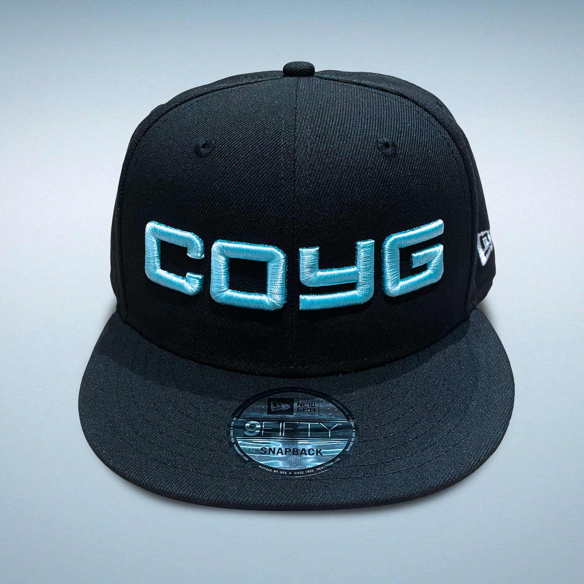 thexfajapan's tweet image. COYG NEWERA CAPシリーズの再々受注は月末まで！
お買い逃しなく！

#COYG 
#XFA