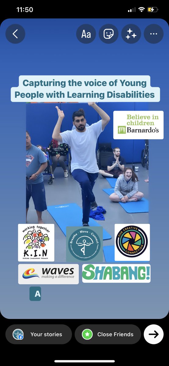 Umbrella.Yoga.uk tweet media