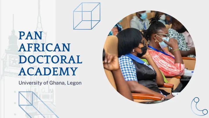 PADA_UG's tweet photo. Join PADA Chat the Mentor Session - July 2023 Edition! 

"UG PhD Pathways and Experiential Learning" 
🎙 Facilitator: Prof Dorcas Osei-Sarfo

🗓 Date: Friday, 28th July 2023
⏰ Time: 2:00 pm

Zoom Link:
https://t.co/wxZHrnkJwM

🔑 Meeting ID: 422 741 2209
🔒 Passcode: PADAFORU https://t.co/kmWowgg51h