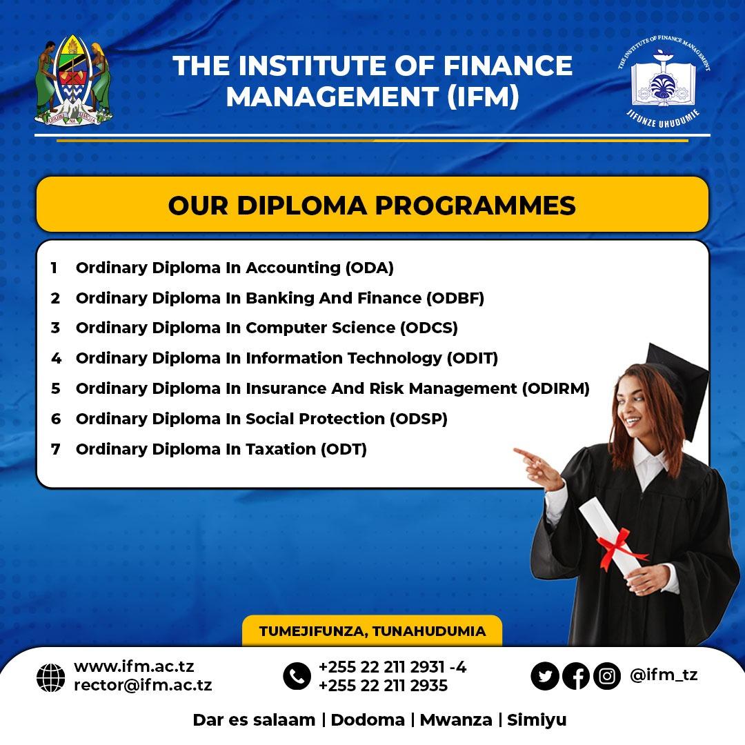 IFM TZ Official Page (@ifm_tanzania) on Twitter photo 