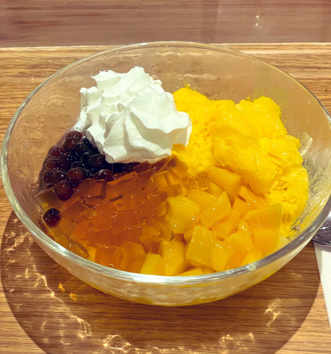 ミシマ tweet media