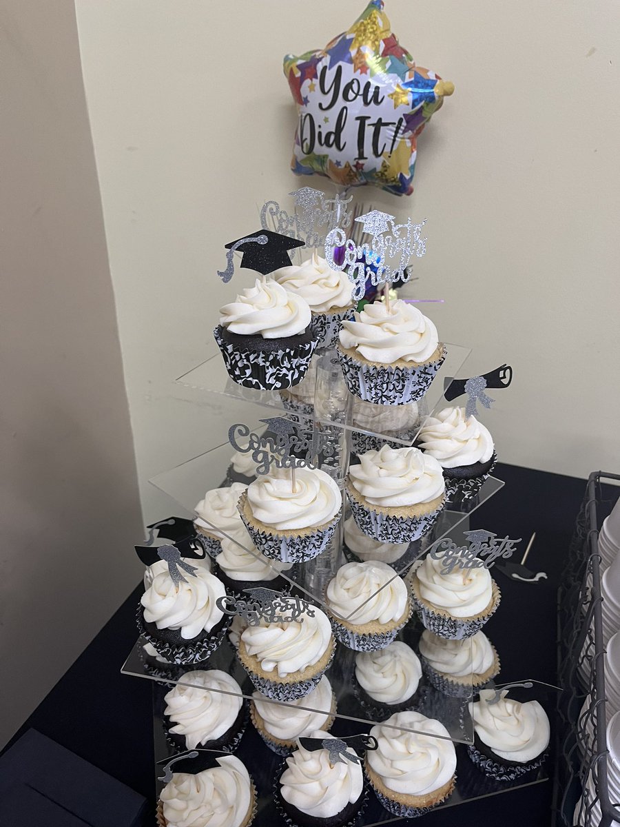 We just wrapped up another successful summer session in the @AlgonquinAP SWAC program. A total of 16 dual credits were earned by this wonderful group of hard-working students. Congratulations to the 5 SWAC students also graduated from high school this summer! We are proud of you!