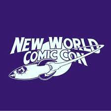 The <a href="/RedDirtRPG/">Red Dirt RPG</a> players are heading to New World Comic Con in the Paviliaon at the <a href="/okstatefair/">Oklahoma State Fair</a> tomorrow from 9am to 7pm. Come join us!!! newworldcomiccon.org