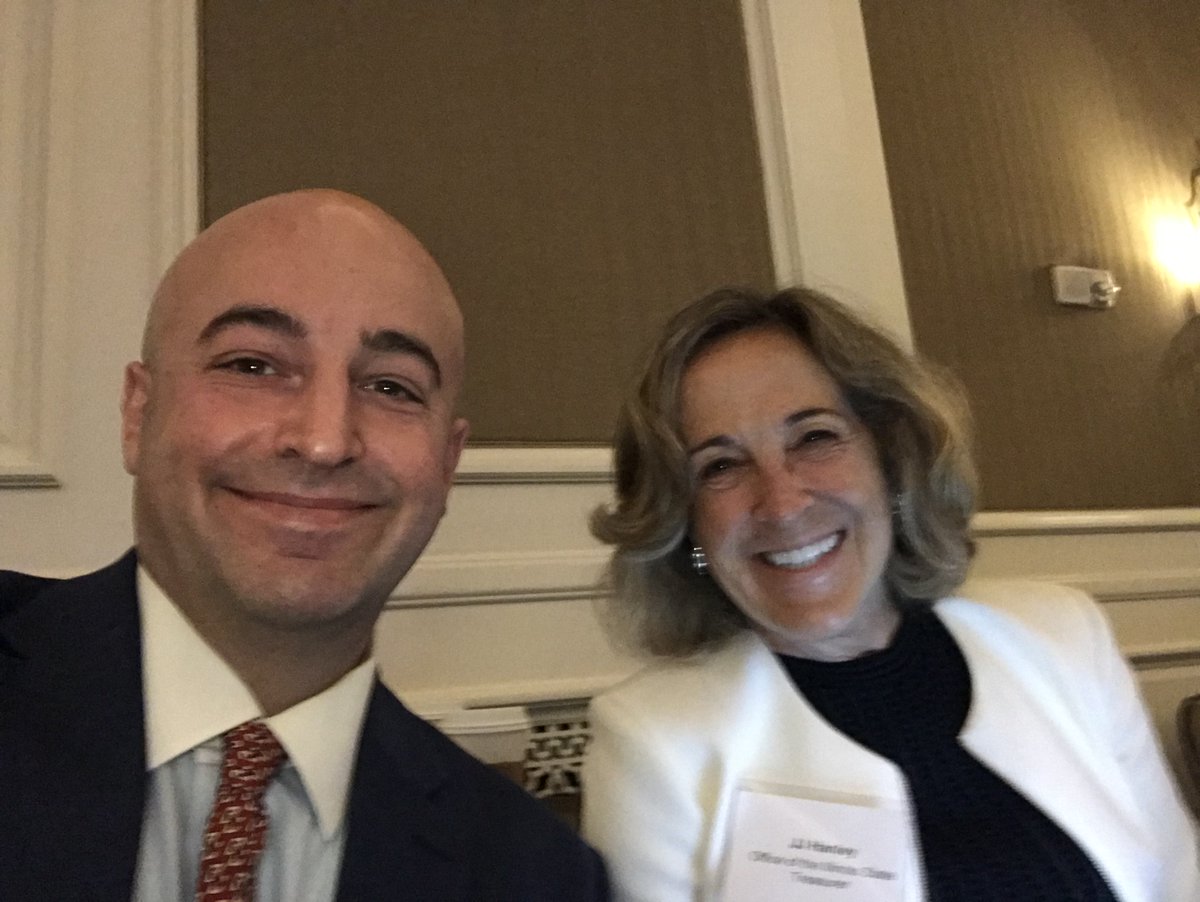 PaulCurleyBC's tweet photo. #529Conference 2023 Agenda Update: JJ Hanley, Director, IL ABLE, has been confirmed as a panelist on "Community, Legislative, Product, Marketing &amp; Distribution Perspective" #ABLESummit session. See the agenda here: https://t.co/XQ6vLYCTr3

Tags: #ableaccount; #pwd https://t.co/oAQxGF7ZZW