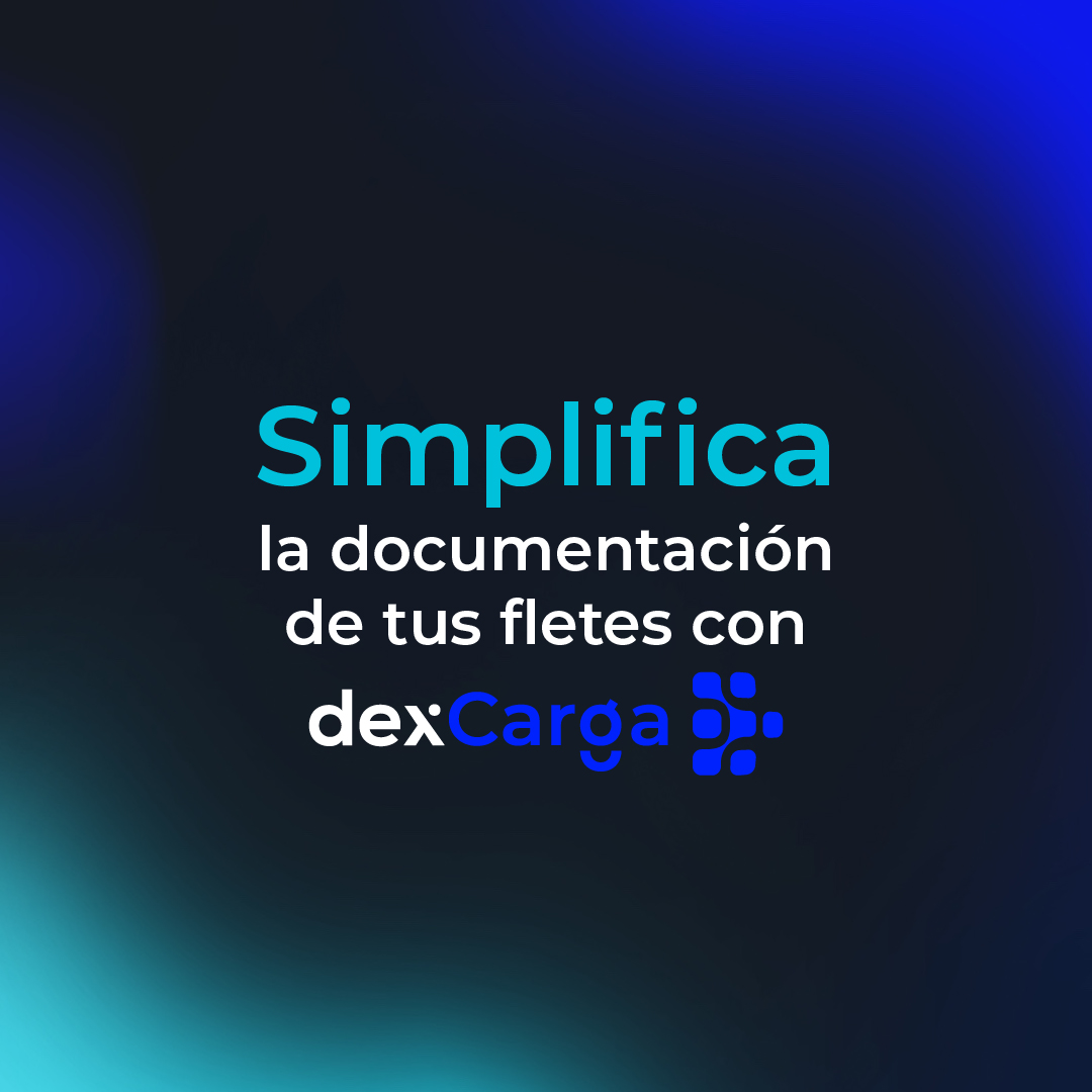 dexCarga tweet media