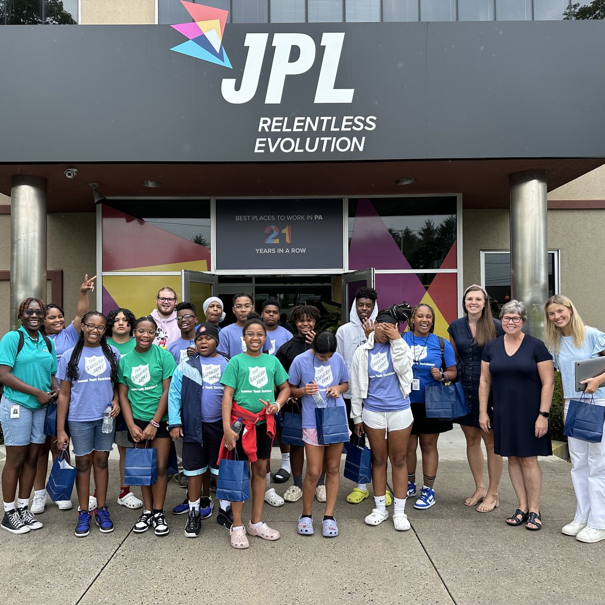 JPL tweet media