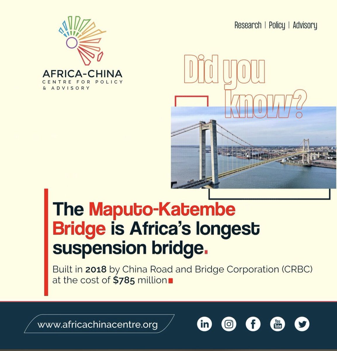 MahembeFredy's tweet photo. @africhinacentre https://t.co/yRIcfAVqkZ