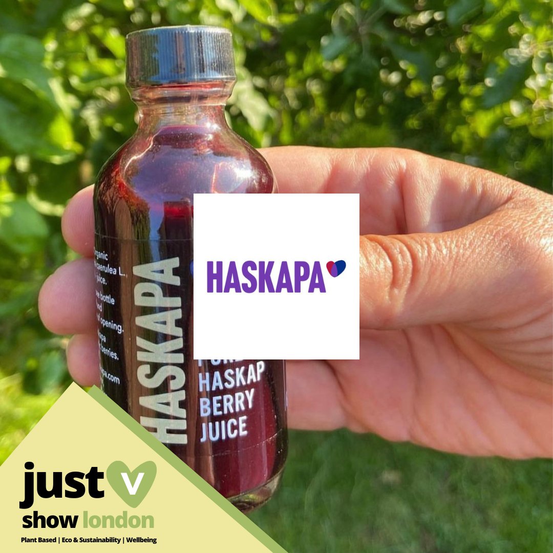 Just V Show tweet media