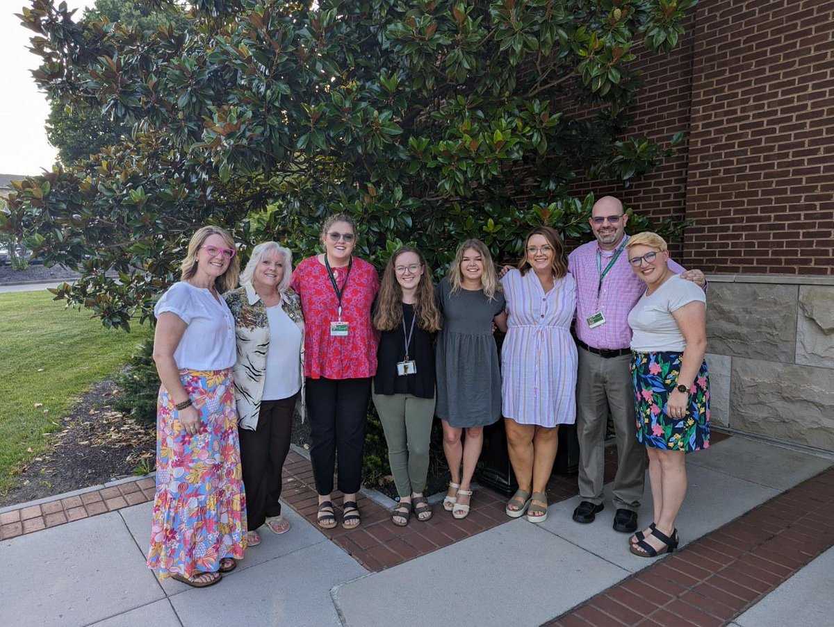 Rachel Martin Thomas tweet media