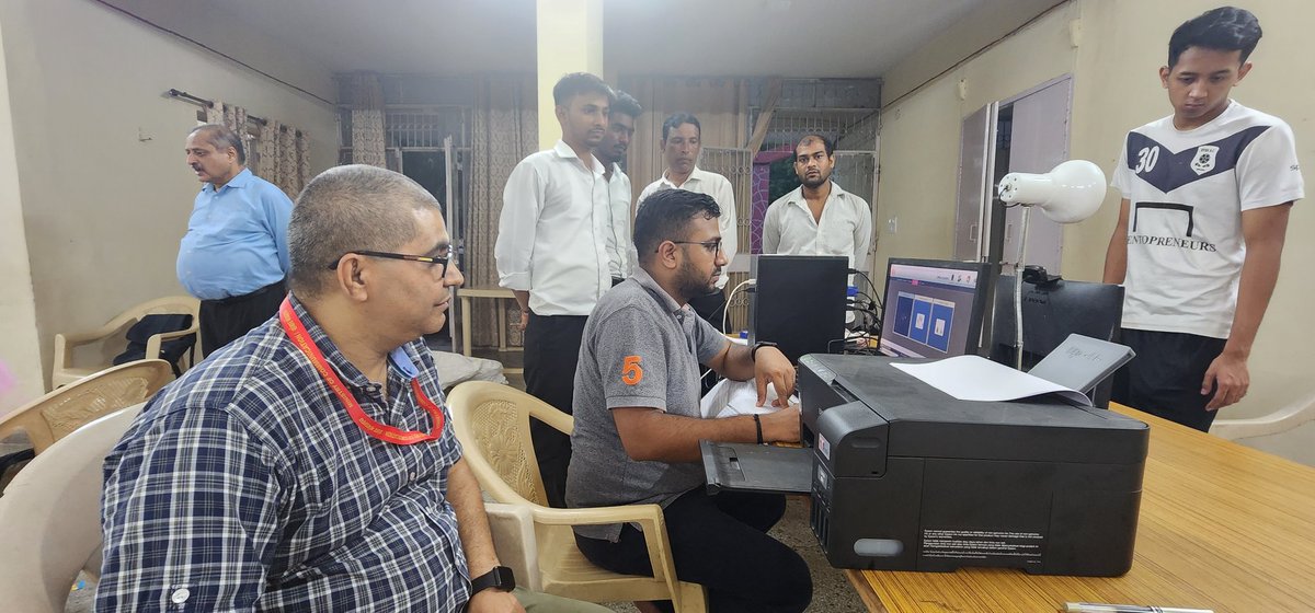 Principal Secretary to Governor Bihar tweet media