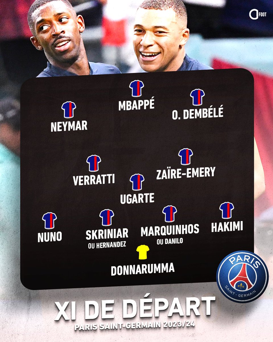 Actu Foot tweet media