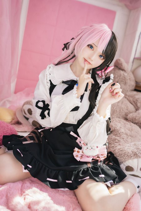 コスプレイヤー小雪うののTwitter画像19