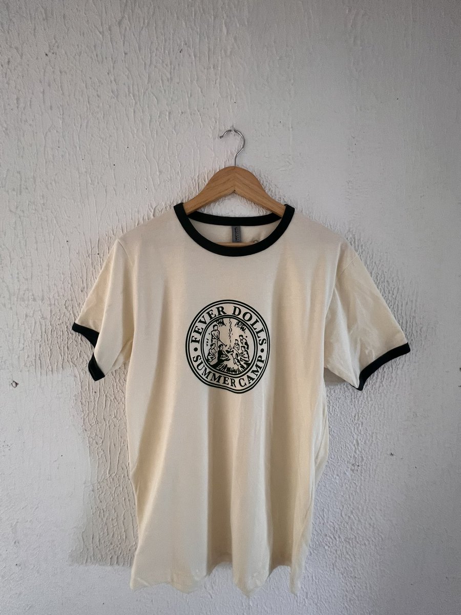 Fever Dolls tweet media